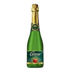 imagem de Sidra Cereser Maçã 660ml