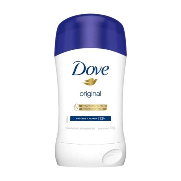 imagem de Desodorante Dove Stick Original 45g