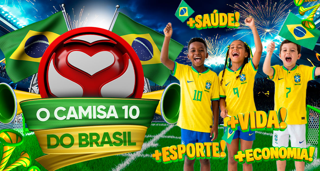 imagem de Campanha