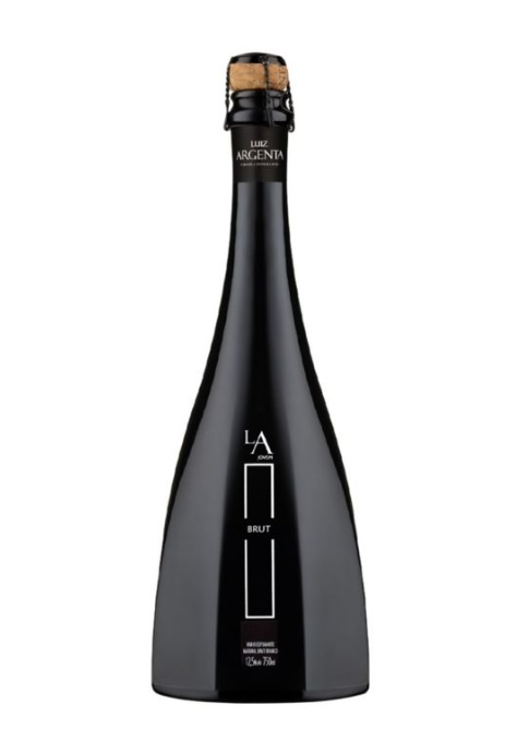 imagem de Espumante La Jovem Brut 750ml