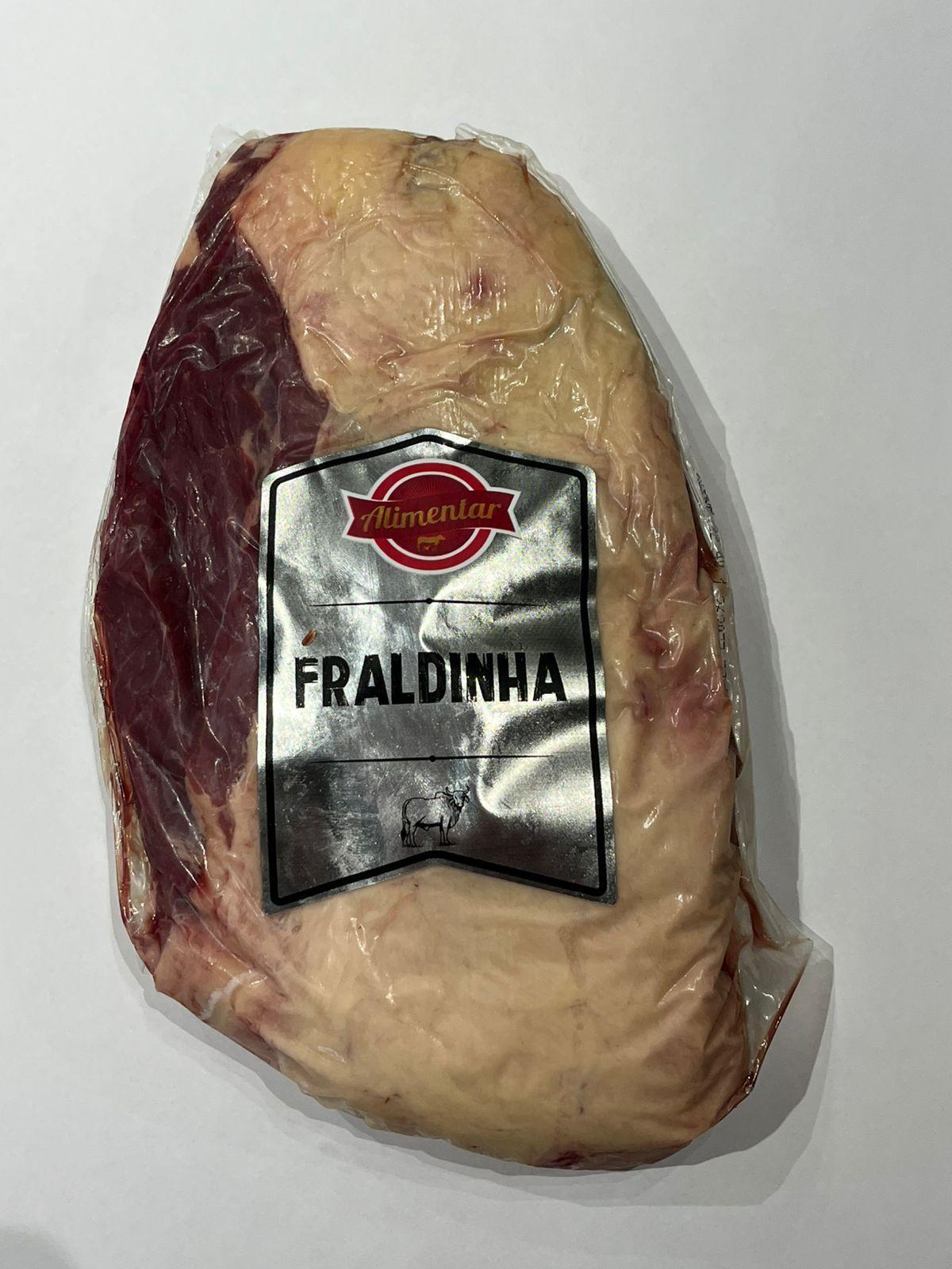 imagem de Carne de Boi Fraldinha Alimentar Peça Kg