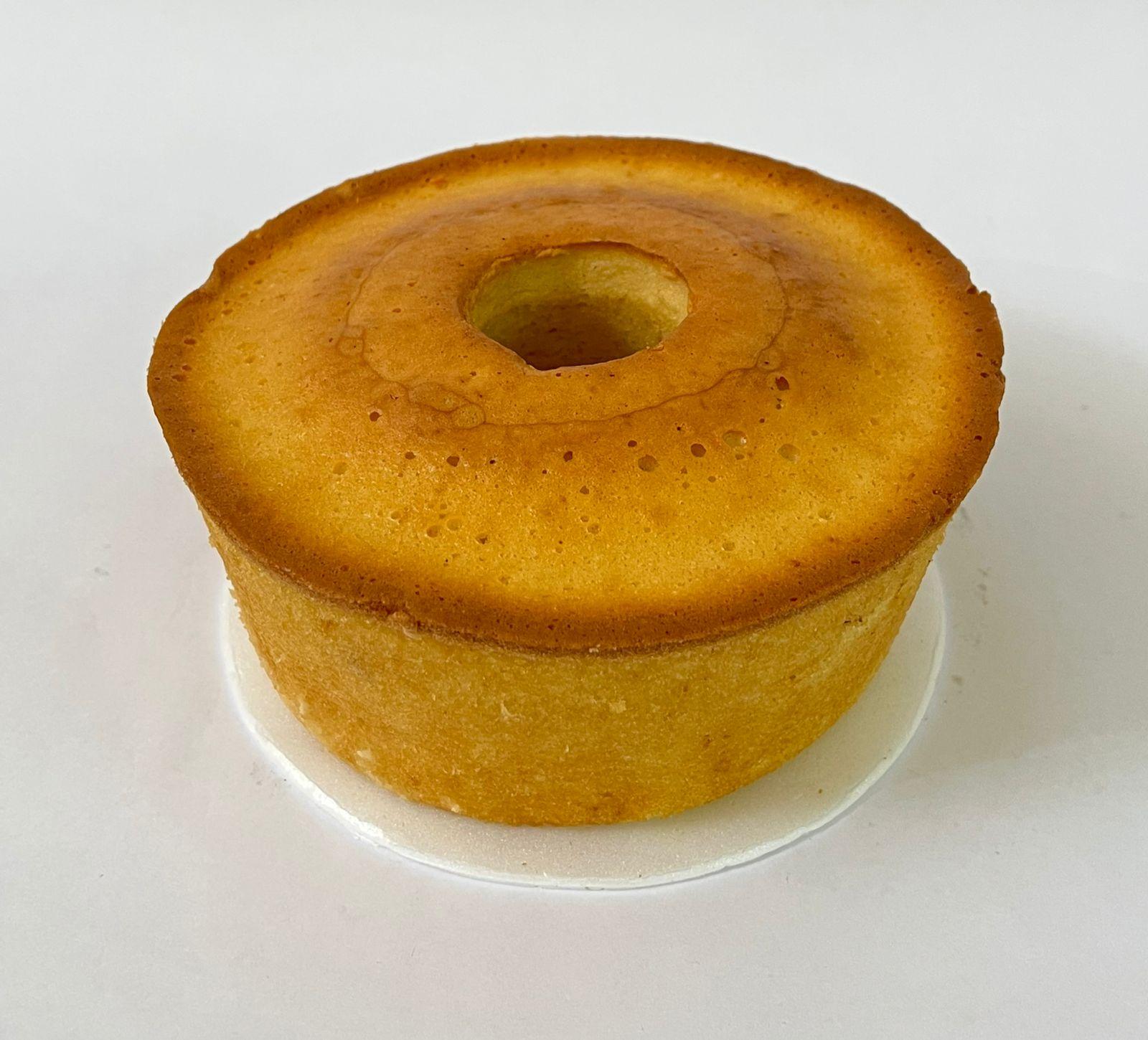 imagem de Bolo Soares Laranja Redondo Kg