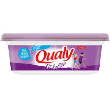 imagem de Margarina Qualy Light Zero Lactose 250g