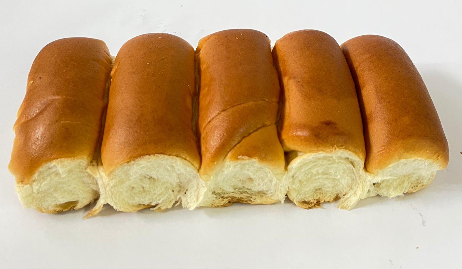 imagem de Pão Soares Delicia Sacola Kg