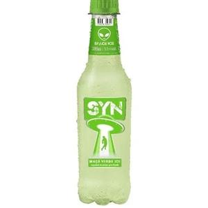 imagem de Ice Syn Maça Verde 300ml