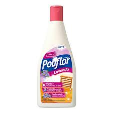 imagem de Lustra Móveis Poliflor Lavanda 200ml