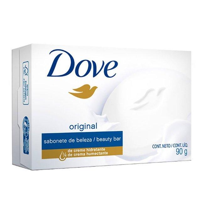 imagem de Sabonete Dove Original 90g
