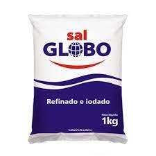 imagem de Sal Globo 1k
