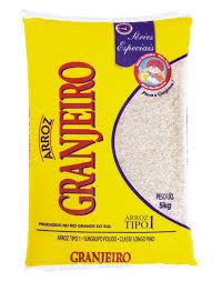imagem de Arroz Granjeiro  Tipo 1 5kg
