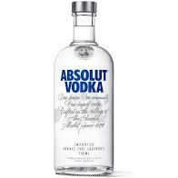 imagem de Vodka Absolut Tradicional 750ml