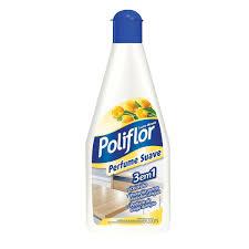 imagem de Lustra Móveis Poliflor Suave 200ml