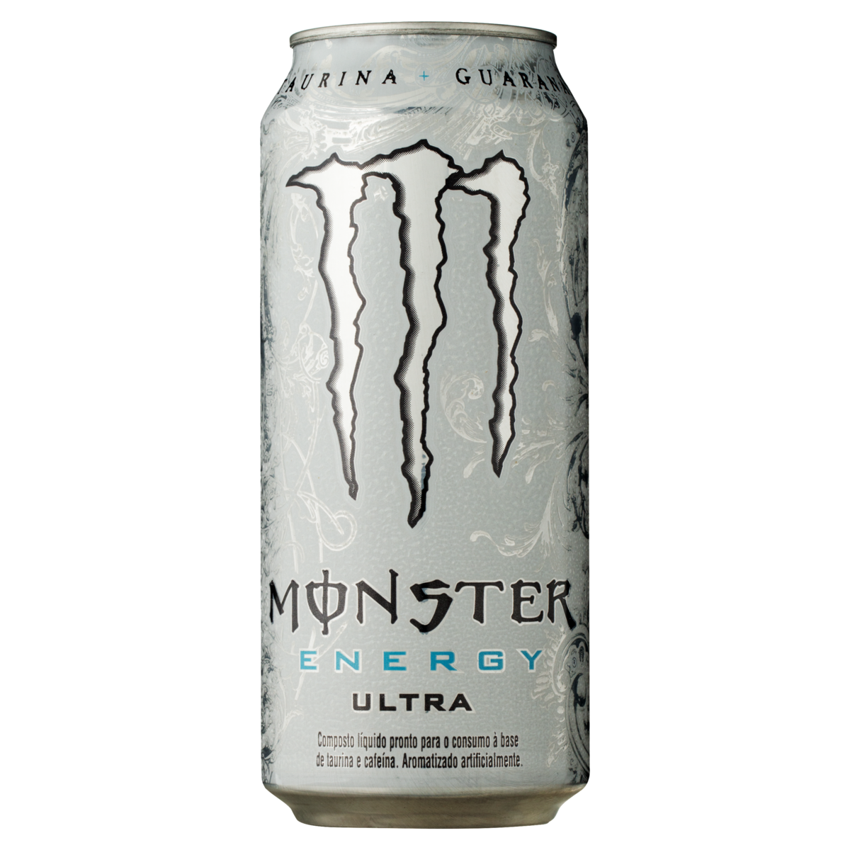 imagem de Energético Monster Ultra  473ml