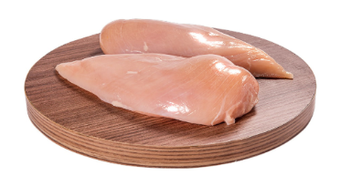 imagem de Carne de Frango File de Peito Kg