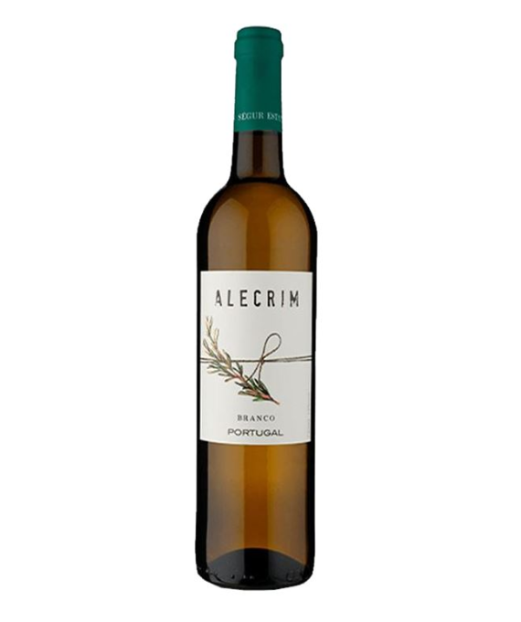 imagem de Vinho Alecrim Branco 750ml