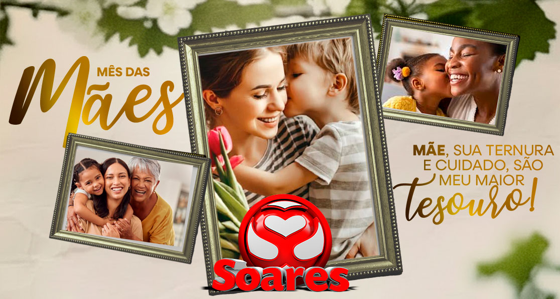 imagem de Campanha