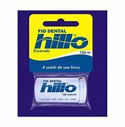 imagem de Fio Dental Hillo 100M Fita