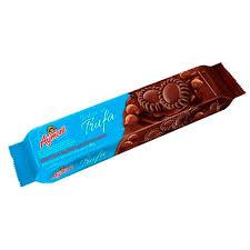 imagem de Biscoito Aymore Tortini Trufa 90g