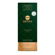 imagem de Cápsula Café Orfeu Clássico 50g