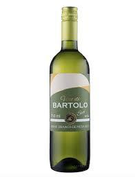 imagem de Vinho Bartolo Branco Seco 750ml