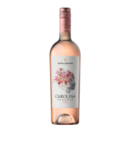 imagem de Vinho Reserva Santa Carolina Rosé 750ml