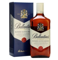 imagem de Whisky Ballantines Finest 8 Anos 1L