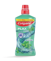 imagem de Enxaguante Bucal Colgate Plax Fresh Mint 750ml