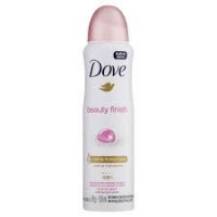 imagem de Desodorante Aero Dove Beauty Finish 150ml