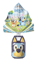 imagem de Ovo Páscoa Topcau Bluey Chocolate ao Leite 90g