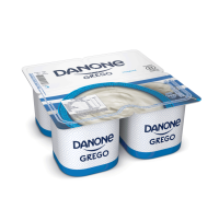imagem de Iogurte Danone Grego Original 340g