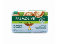 imagem de Sabonete Palmolive Branco Karité e Vitamina E 85g