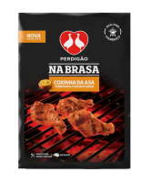 imagem de Coxinha Da Asa Perdigão Na Brasa 800g