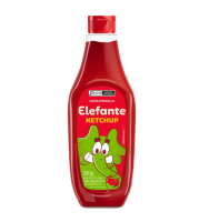 imagem de Ketchup Elefante 350g
