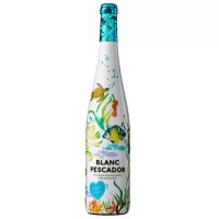 imagem de Vinho Pescador Blanc 750ml