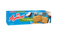 imagem de Biscoito Aymoré Coco 200g