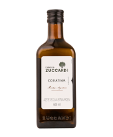 imagem de Azeite Familia Zuccardi Coratina 500ml