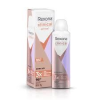 imagem de Desodorante Aero Rexona Clinical Extra Dry 150ml