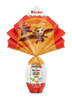 imagem de Ovo Páscoa Kinder Menino Surpresa 150g