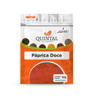 imagem de Páprica Doce Quintal 10g