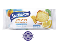 imagem de Bolo Suavipan Laranja 250g Zero Açúcar