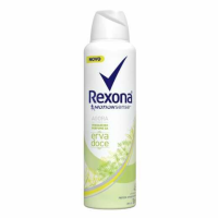 imagem de Desodorante Aero Rexona Erva Doce 150ml