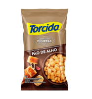 imagem de Salgadinho Torcida Pão de Alho 35g