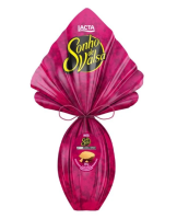 imagem de Ovo Páscoa Lacta Sonho de Valsa 357g