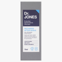 imagem de Gel Dr Jones Pós Barba Energizante 75ml