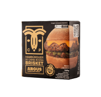 imagem de Hambúrguer Carapreta Bovino Brisket 360g