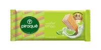imagem de Biscoito Piraquê Wafer Limão 100g