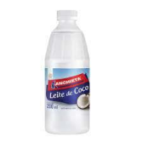 imagem de Leite de Coco Anchieta 200ml