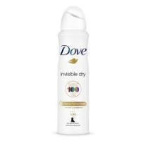 imagem de Desodorante Aero Dove Invisible Dry 150ml