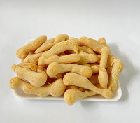 imagem de Biscoito Soares Polvilho Tradicional Pacote Kg