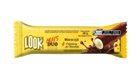 imagem de Biscoito Look Wafer Maracujá 20g