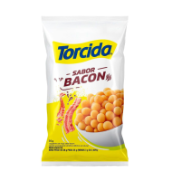 imagem de Salgadinho Torcida Bacon 35g